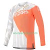 MTB/Motocross Shirt Lange Mouw Alpinestars Techstar Factory N004 2020